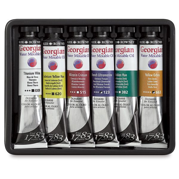 Refillable Paint Markers