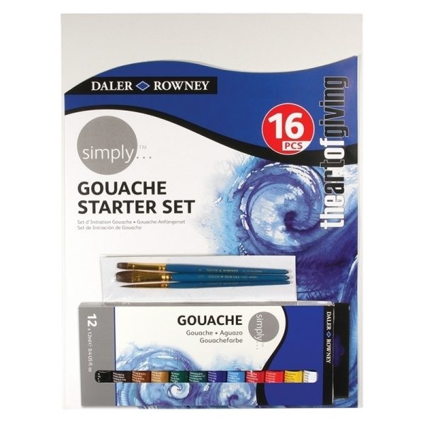 Acrylic Paper Pad