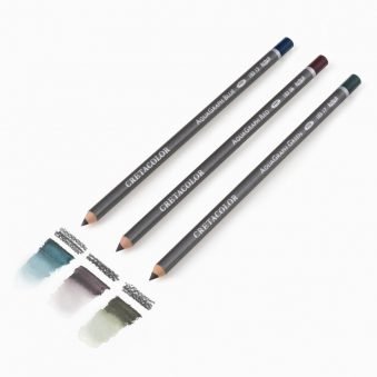 Graphite Pencils