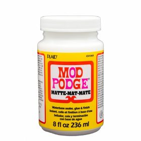 Mod Podge Matte 236ml