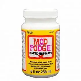 Mod Podge Matte