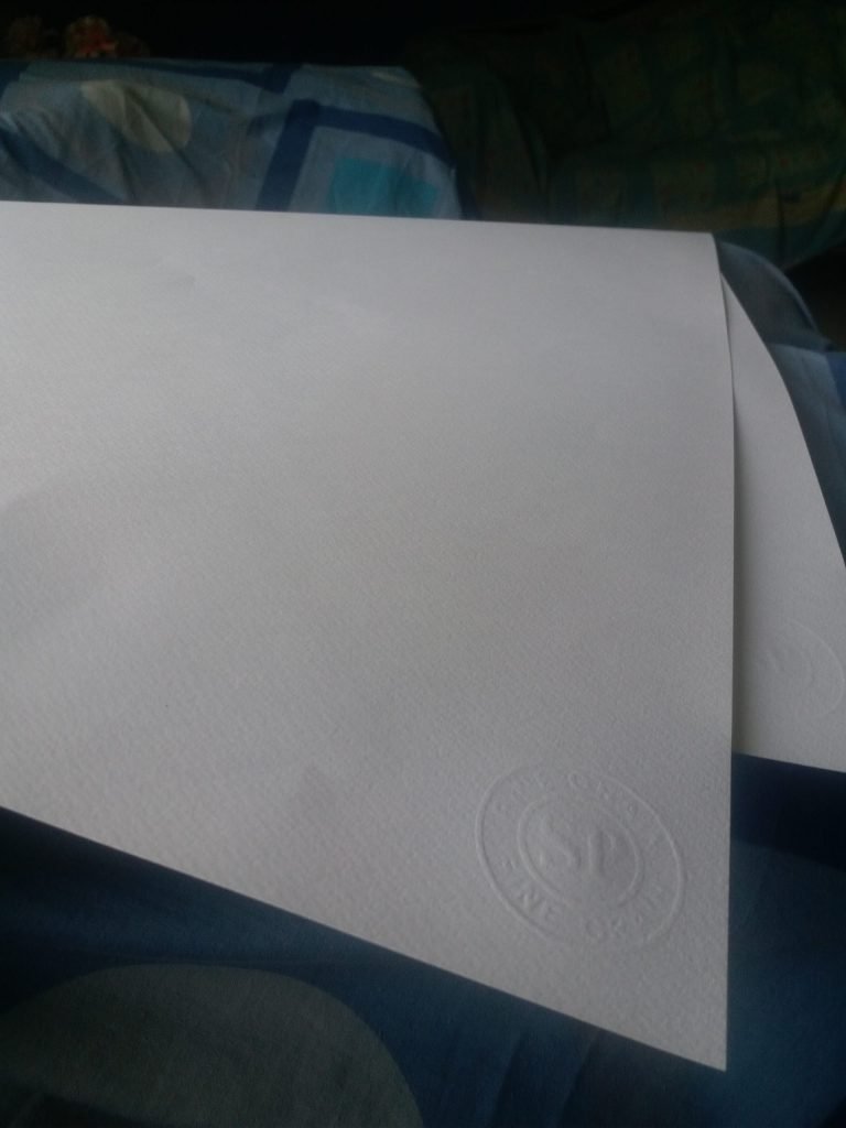 Sp Paper SP Scholar Paper Sheet In 150 Gsm - Price In Pakistan