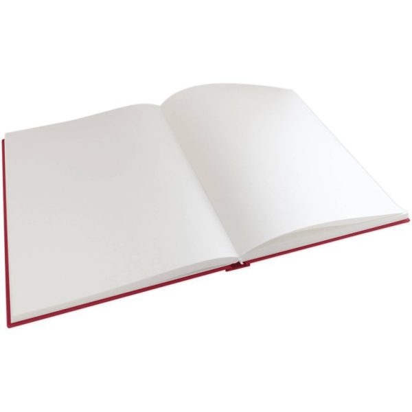 Colored Hard Cover