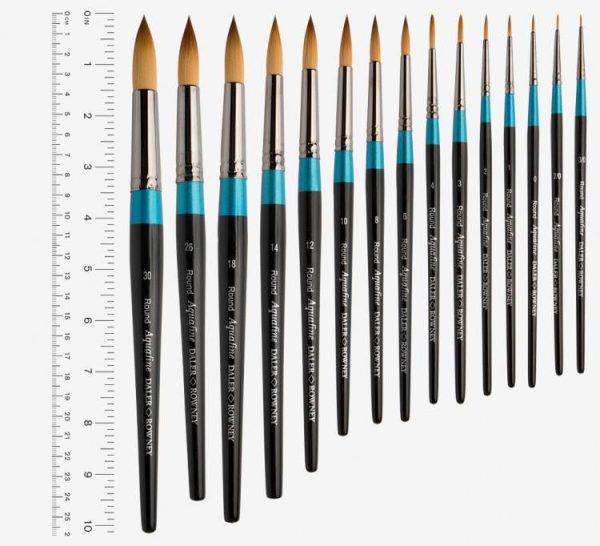 Paint Brushes