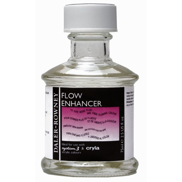 Flow Enhancer