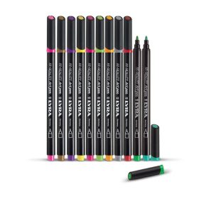 Color Marker Sets