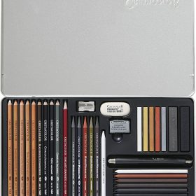 Ultimo Drawing Set