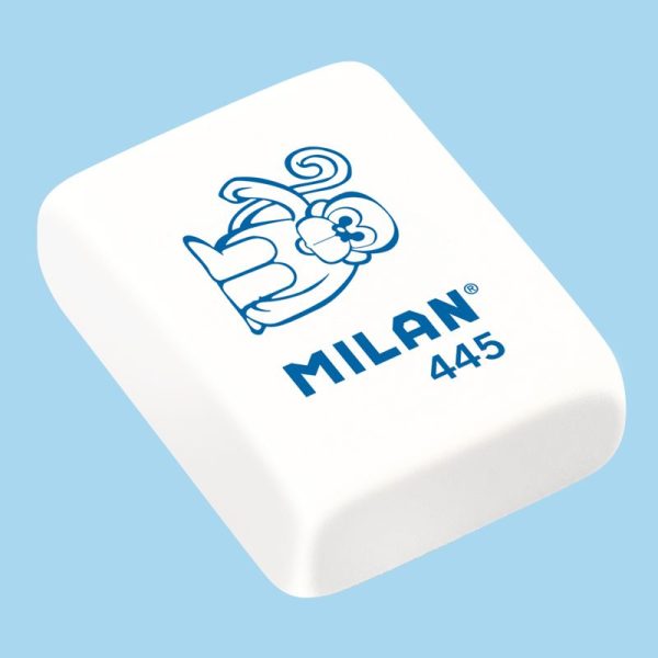 Milan Triangular Eraser