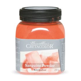 Sanguine Art Powder