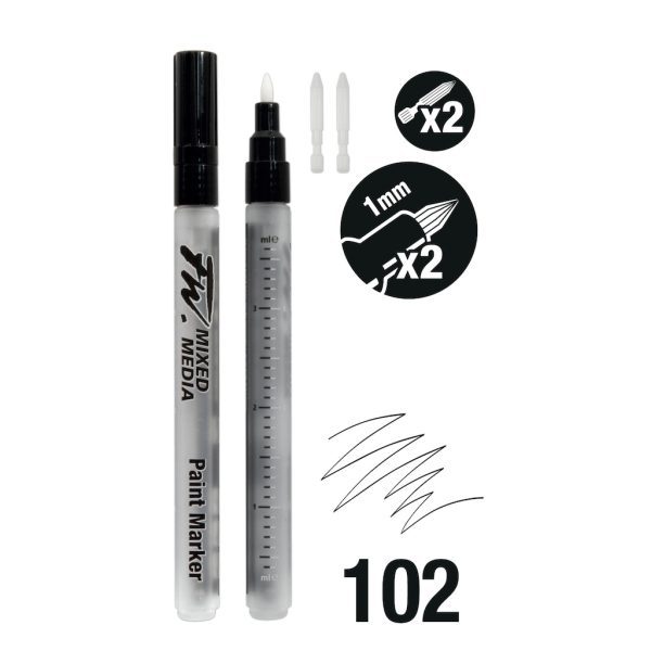 Nib Set