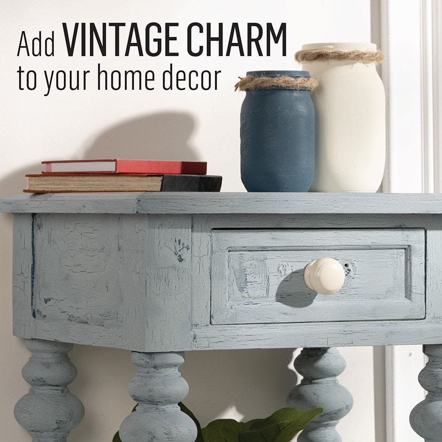 Folk Art Crackle Medium 118ml For Cracking Acrylic Paint - Image 4