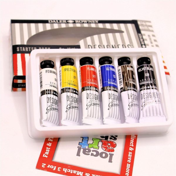 Refillable Paint Markers