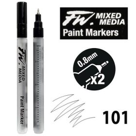 Technical Paint Markers