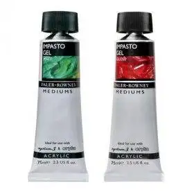 Impasto Gel Medium Gloss