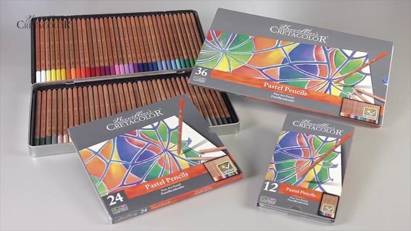 Cretacolor Fine Art Pastel Pencils - Image 6