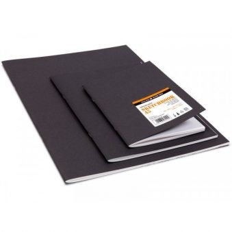 Sketchbooks