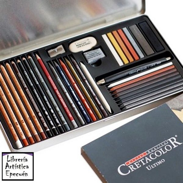 Teachers Choice Drawing Set