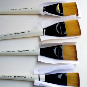 Daler Rowney Graduate XL Brushes