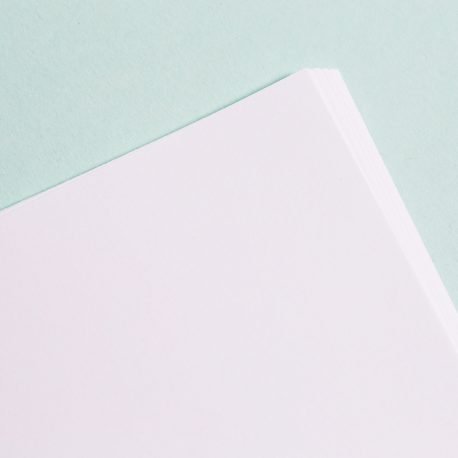 Sp Paper SP Calligraphy Paper 90 Gsm - Size 24x36 Inch Pack Of 10 Sheets