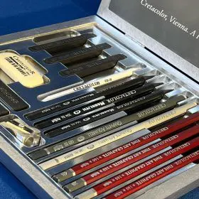 Handle Brushes