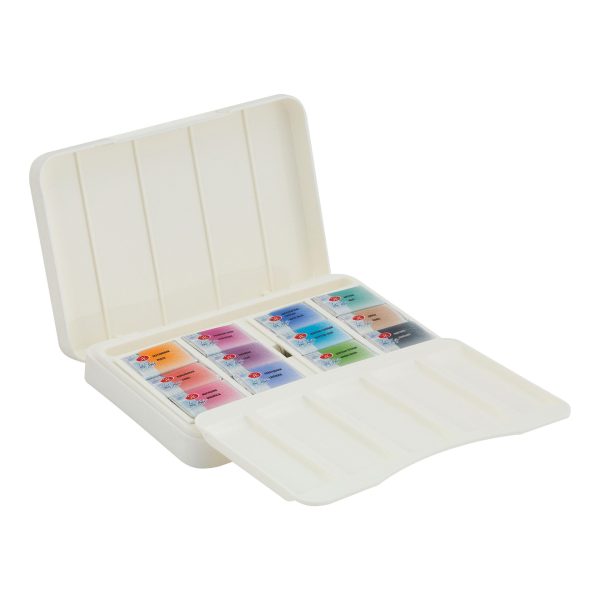 White Nights Pastel Watercolor Set Of 12 Full Pans - Image 3