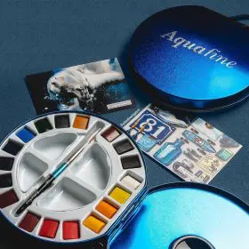 Acrylic Paint Guide