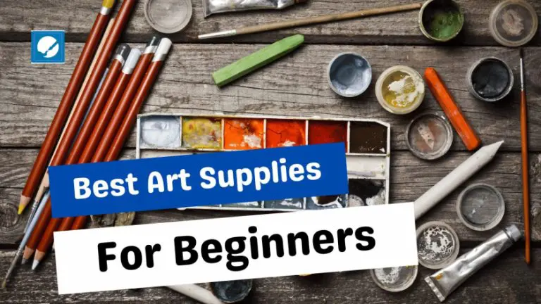 The Best Art Supplies for Beginners