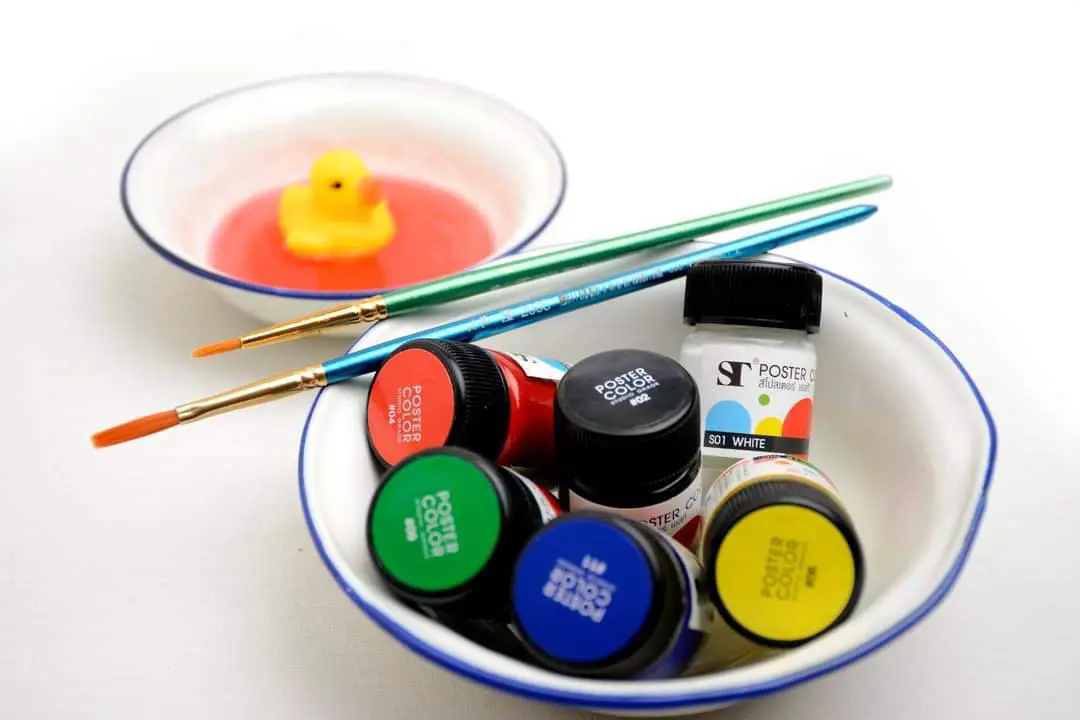 Daler Rowney Brush Roll