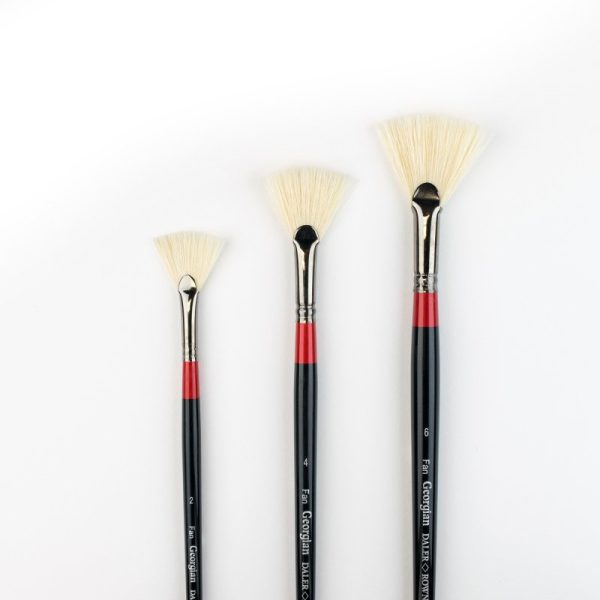 georgian-oil-brushes