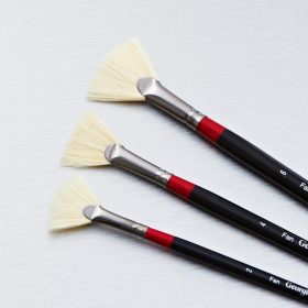 bristle brushes