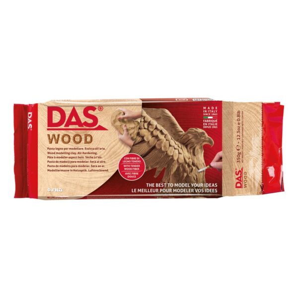 Das Modelling Clay
