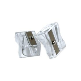 Milan Maxi Sharpener Single Piece