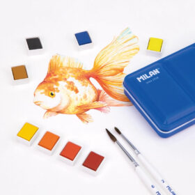 Watercolor Refills
