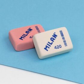 Mian Large Rectangular Eraser 420 Single Piece