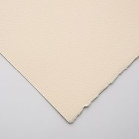 Somerset Printmaking Paper Velvet Antique 250Gsm – 22 x 30 Inch Single Sheet