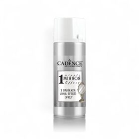 Cadence Mirror Effect Spray Paint 200ml