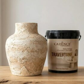 Cadence Travertone Stone Effect Paste 250ml