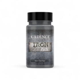 Cadence Iron Effect Paste 90ml