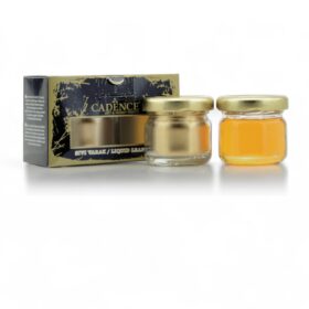 Cadence Liquid Leaf Set