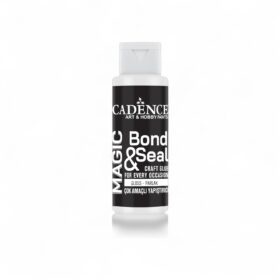 Cadence Magic Bond & Seal Decoupage Glue Gloss 59ml