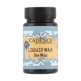 Cadence Home Decor Liquid Wax 90ml (3 Shades Available)