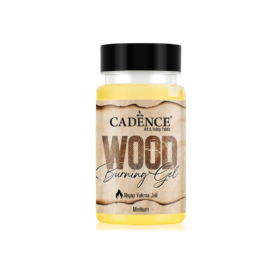 Cadence Wood Burning Gel