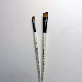 Angle Shader Paint Brushes