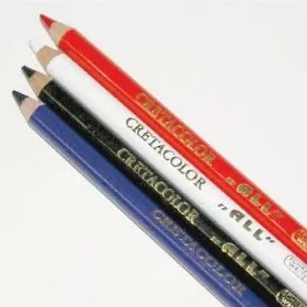 All Marking Pencils
