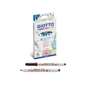 Giotto Bicolor Markers