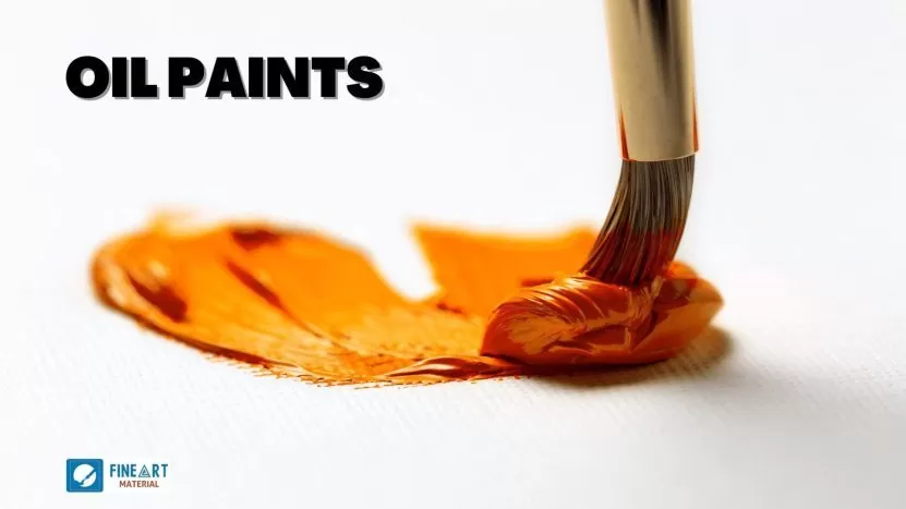 Oil Paints Guide From Classic to Contemporary – Discover the Versatility of Oil Paint Colors