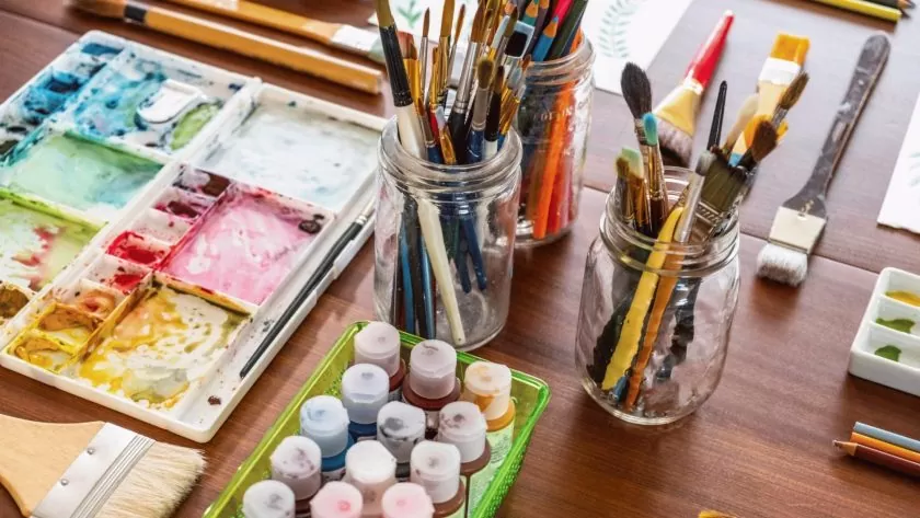Choosing the Best Art Paints: A Comprehensive Guide for Artists