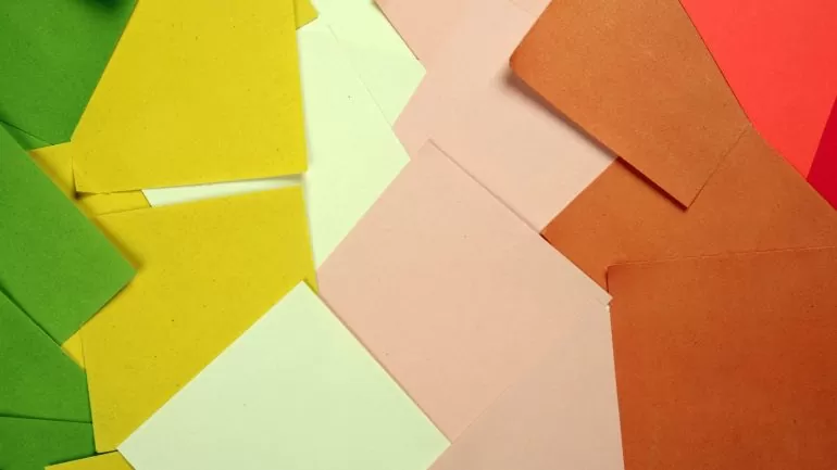 Understanding Different Types of Art Paper