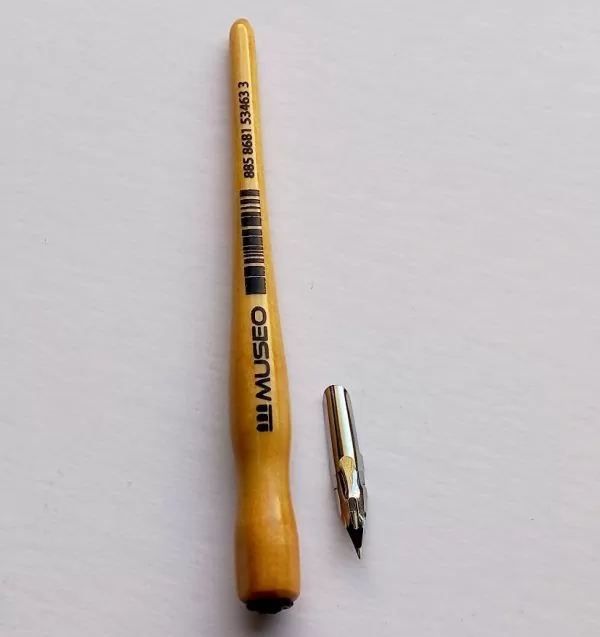Dip pen